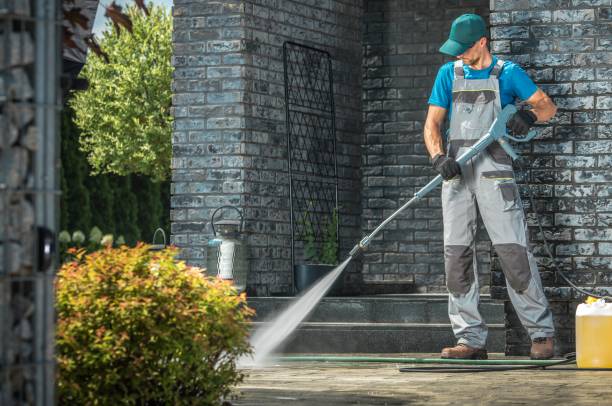 Best Pool Deck Cleaning  in Immokalee, FL